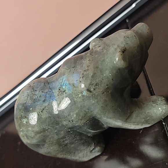 laboridite  polar bear - Picture 4 of 5